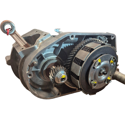 Simson M500/M700 Motorenregeneration für S51,KR51/2...