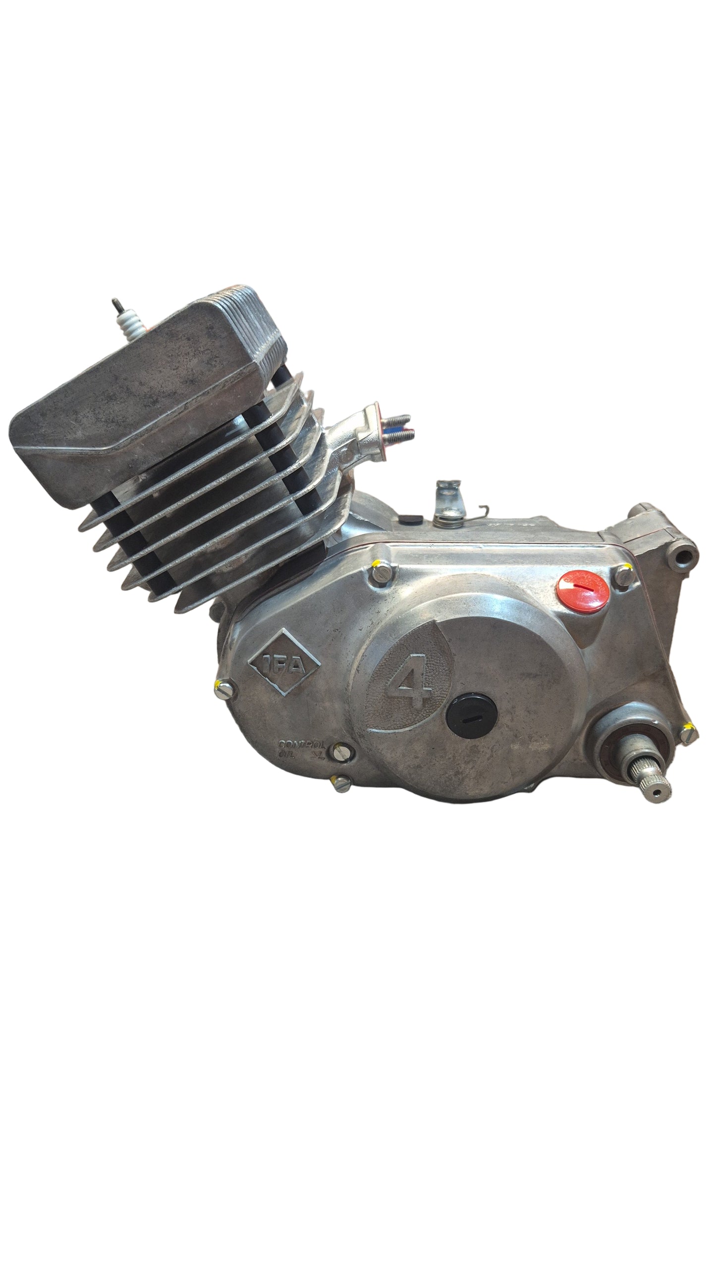 Simson M500/M700 Motorenregeneration für S51,KR51/2...