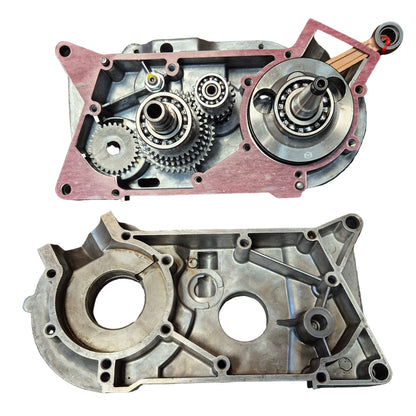 Simson M500/M700 Motorenregeneration für S51,KR51/2...