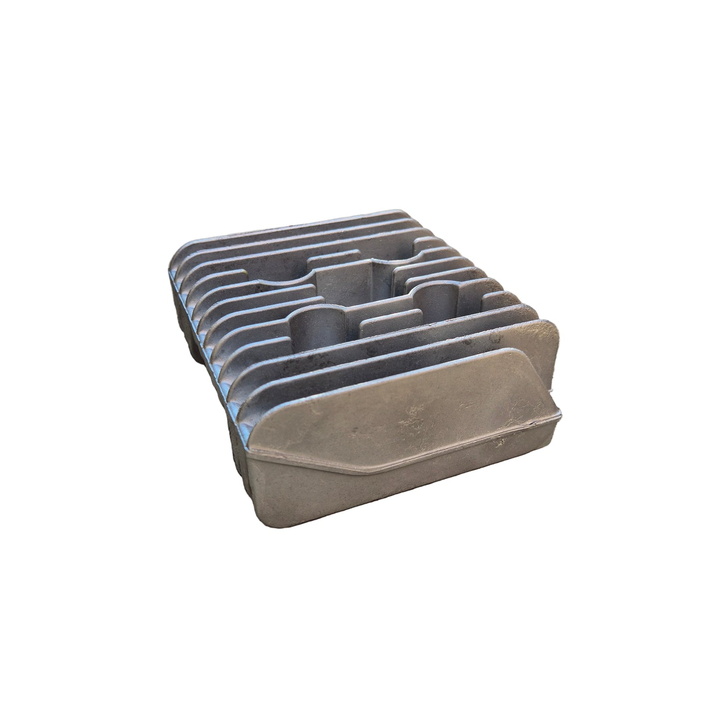 Simson Zylinderkopf Glasperlenstrahlen