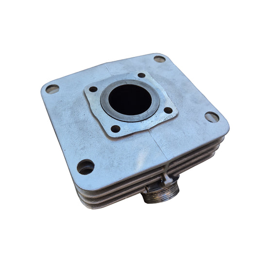 Simson Zylinder Glasperlenstrahlen