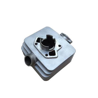 Simson Zylinder Glasperlenstrahlen