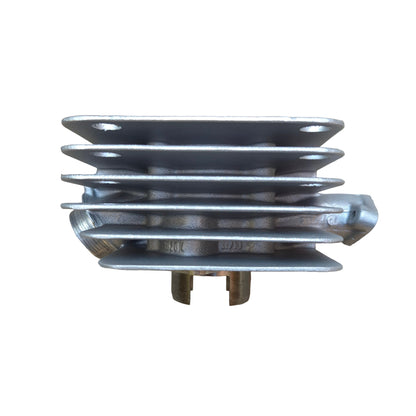 Simson Zylinder Glasperlenstrahlen