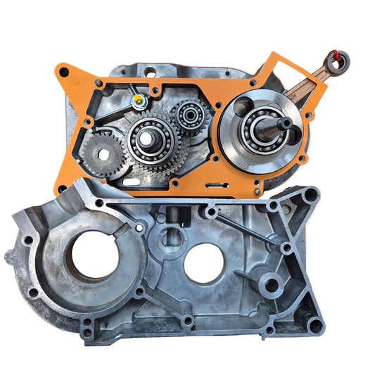 Simson M500/M700 Motorenregeneration für S51,KR51/2...