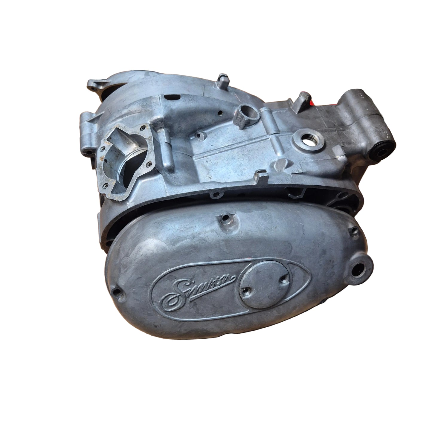 Simson M52/M53 Motorenregeneration für S50, KR51/1, SR4-1, SR4-2,...